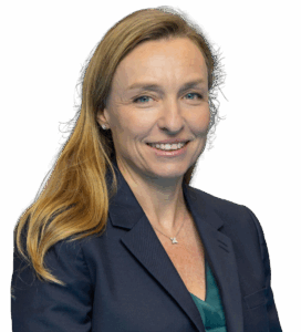Amy Deperrois
