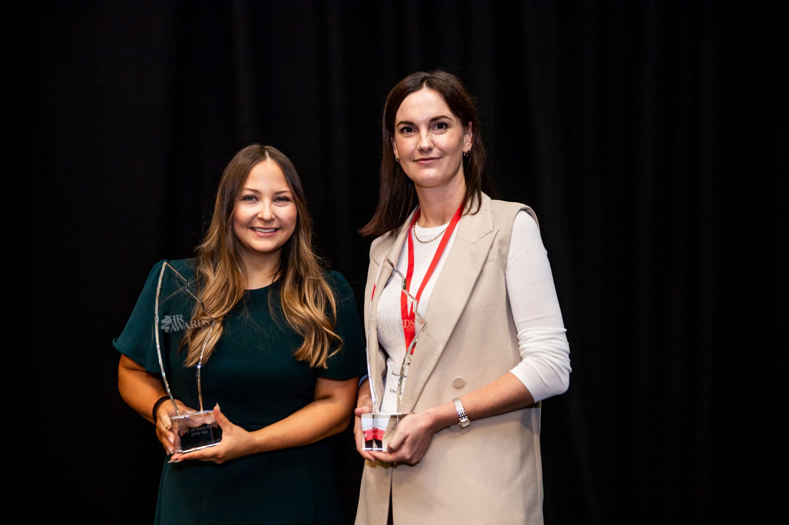 NZ HR RISING STAR OF THE YEAR