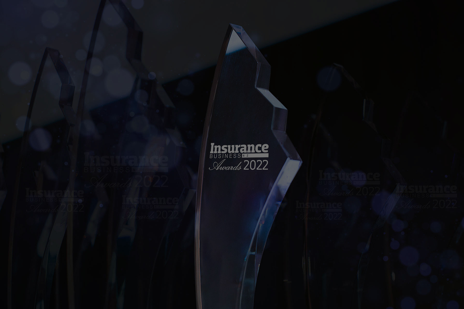 New Zealand Insurance Business Awards
